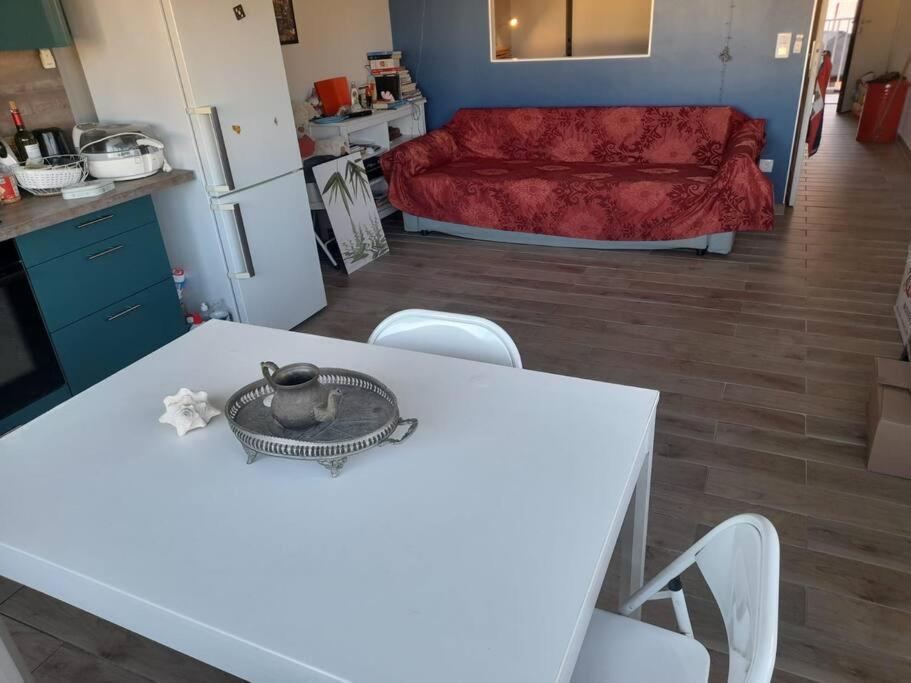 Apartament Les Pieds Dans L'Eau Baie Nettle Zewnętrze zdjęcie