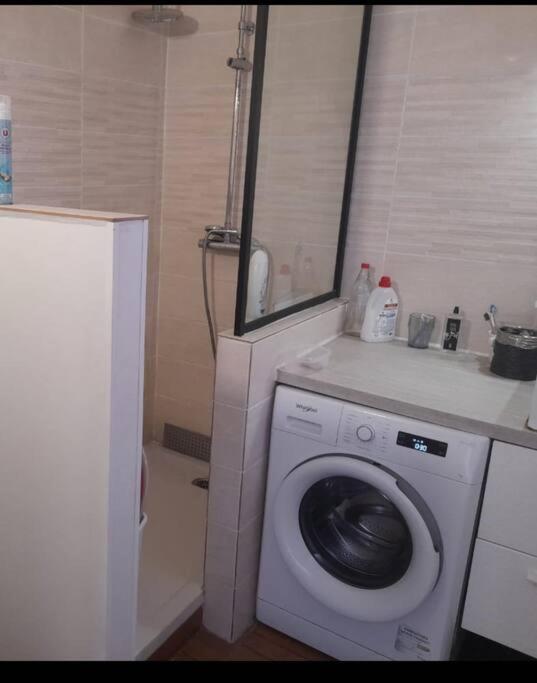 Apartament Les Pieds Dans L'Eau Baie Nettle Zewnętrze zdjęcie